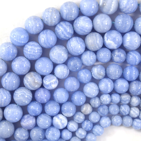 Red Fire Agate Round Beads Gemstone 15" Strand 6mm 8mm 10mm