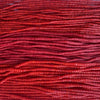 Red Coral Heishi Disc Beads Gemstone 16