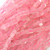 4mm Natural Semi Precious Gemstone Cube Beads 15.5