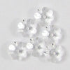 6 8mm Swarovski crystal 3700 margarita crystal